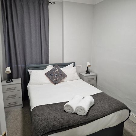 Birtley'S Amethyst, 3 Bedroom Apt ,Sleeps 6 Guest Birtley  Екстер'єр фото