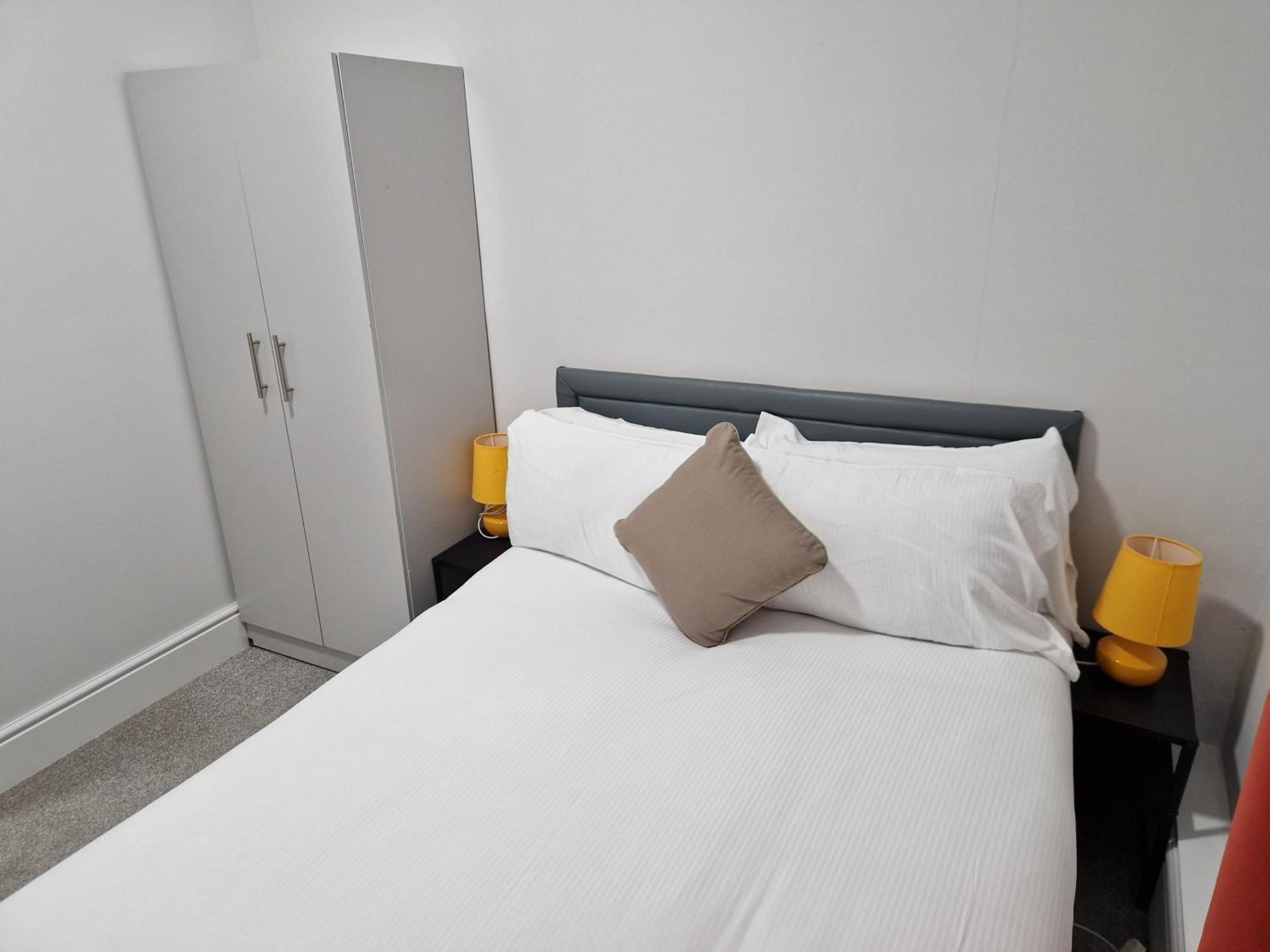 Birtley'S Amethyst, 3 Bedroom Apt ,Sleeps 6 Guest Birtley  Екстер'єр фото