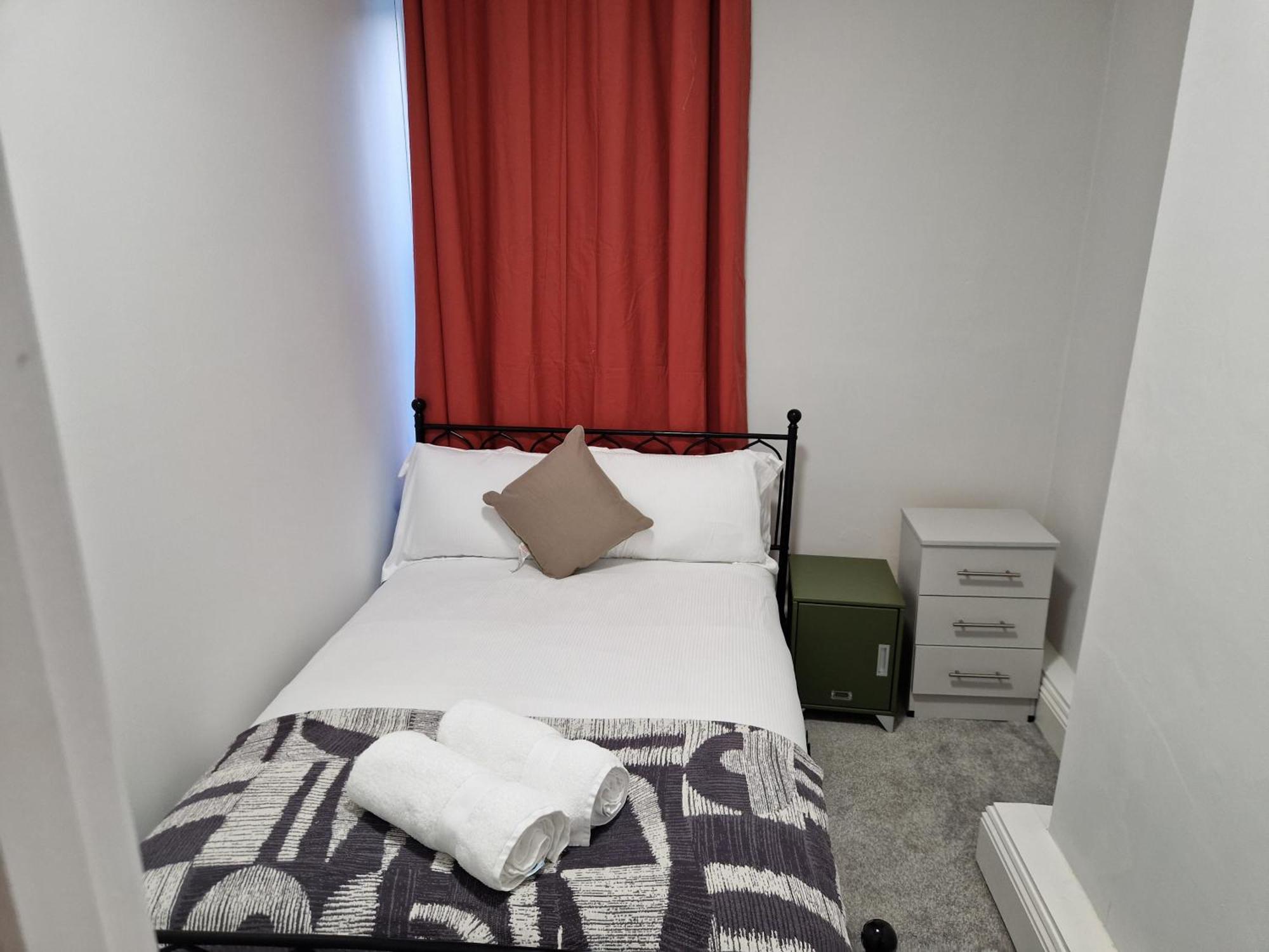 Birtley'S Amethyst, 3 Bedroom Apt ,Sleeps 6 Guest Birtley  Екстер'єр фото