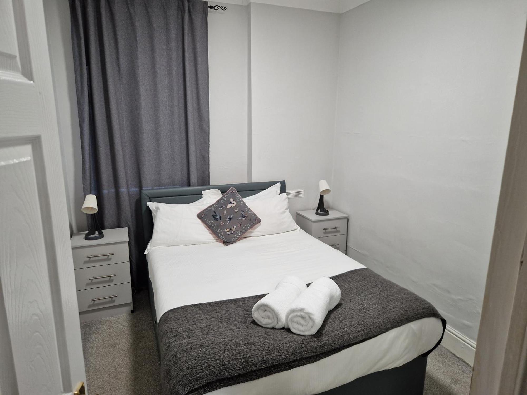 Birtley'S Amethyst, 3 Bedroom Apt ,Sleeps 6 Guest Birtley  Екстер'єр фото