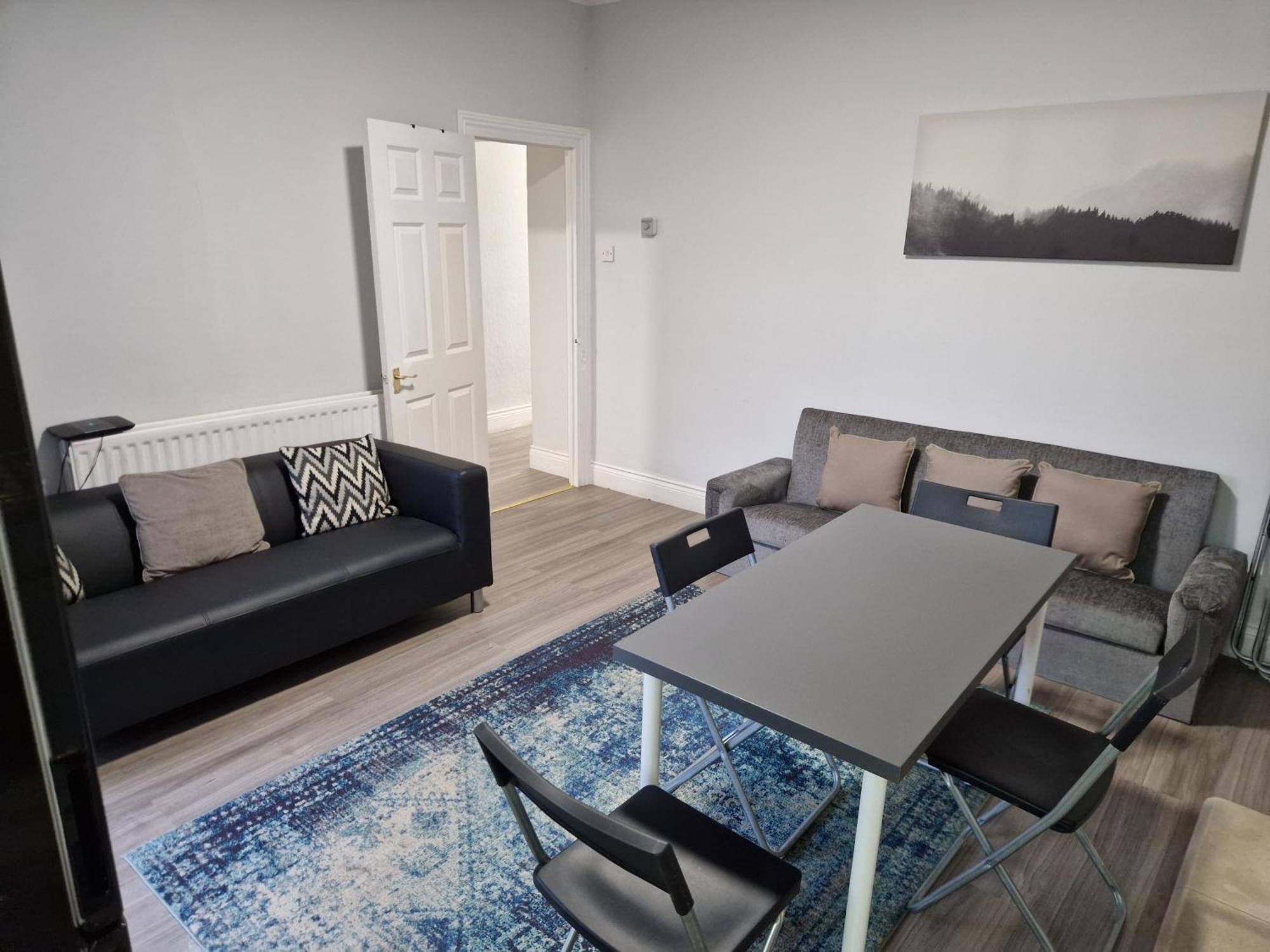 Birtley'S Amethyst, 3 Bedroom Apt ,Sleeps 6 Guest Birtley  Екстер'єр фото