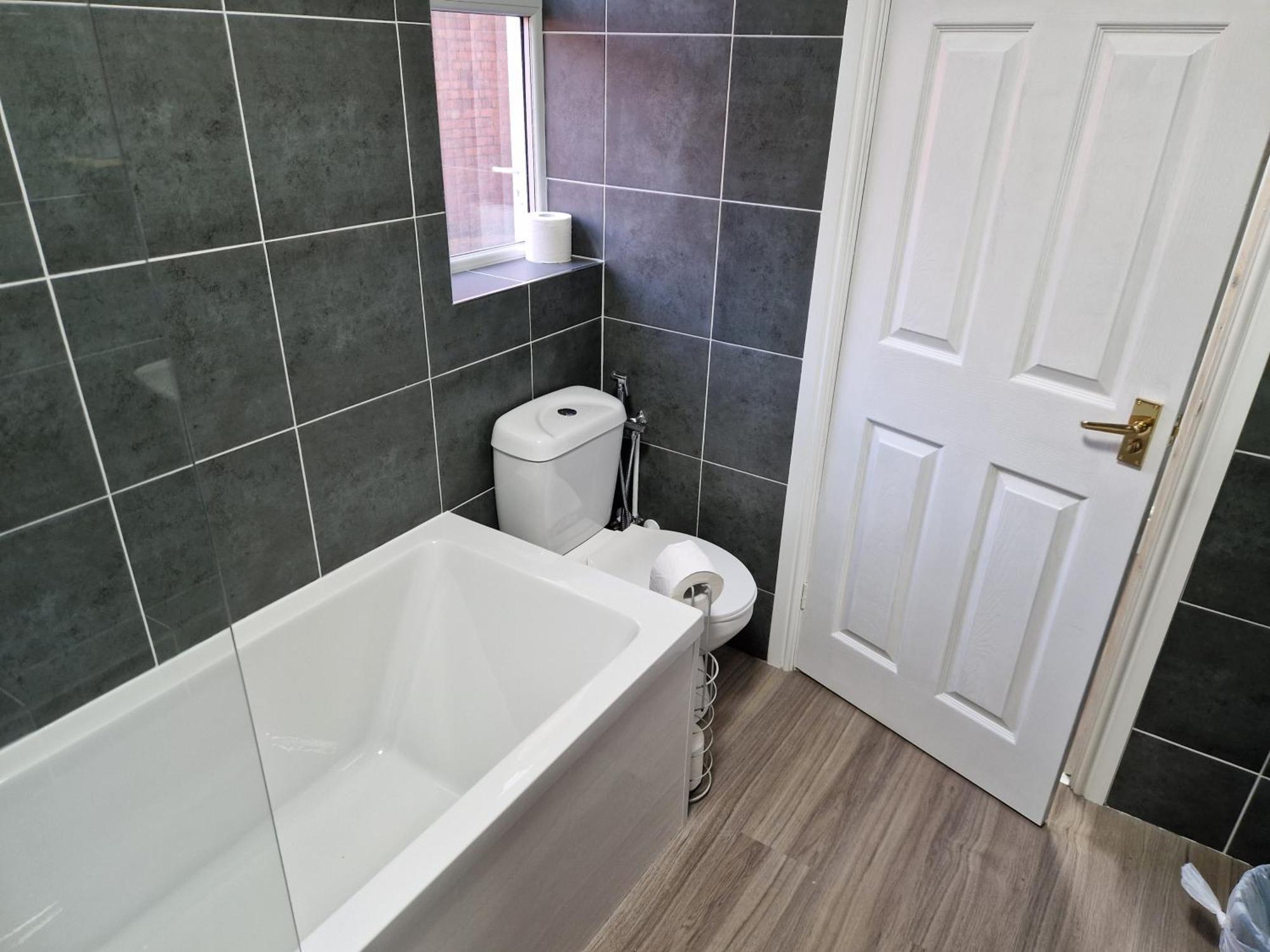 Birtley'S Amethyst, 3 Bedroom Apt ,Sleeps 6 Guest Birtley  Екстер'єр фото