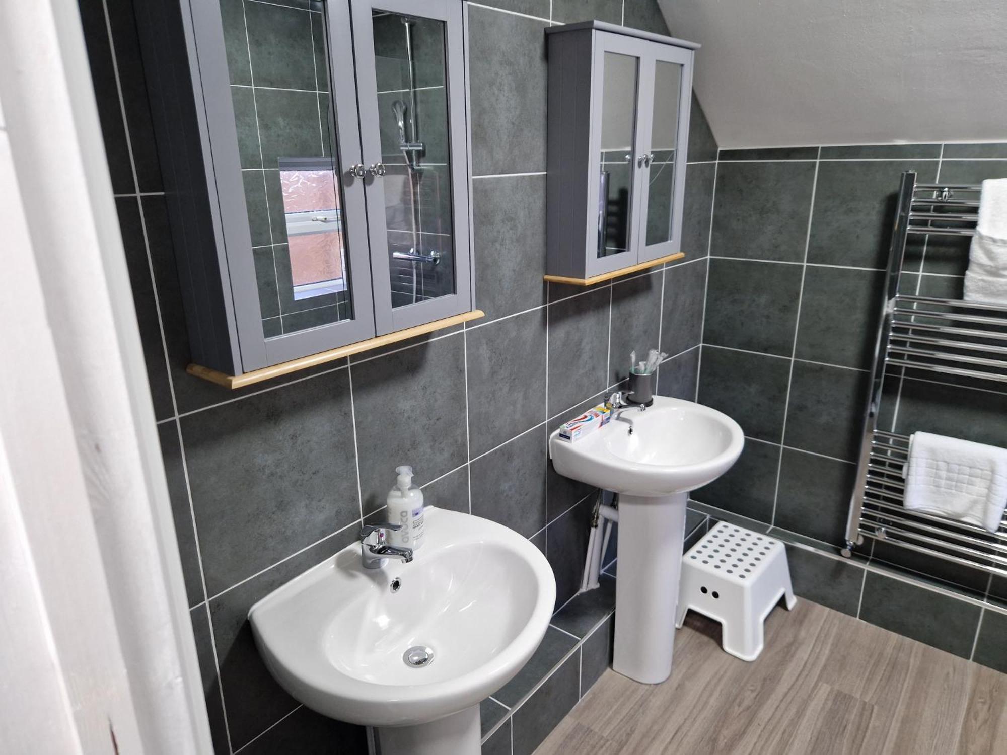 Birtley'S Amethyst, 3 Bedroom Apt ,Sleeps 6 Guest Birtley  Екстер'єр фото