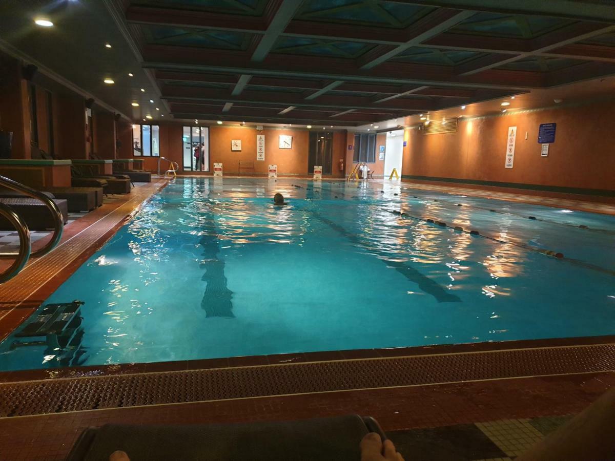 Birtley'S Amethyst, 3 Bedroom Apt ,Sleeps 6 Guest Birtley  Екстер'єр фото