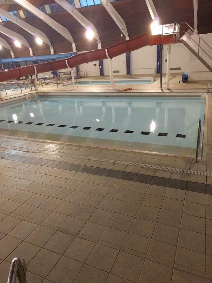 Birtley'S Amethyst, 3 Bedroom Apt ,Sleeps 6 Guest Birtley  Екстер'єр фото
