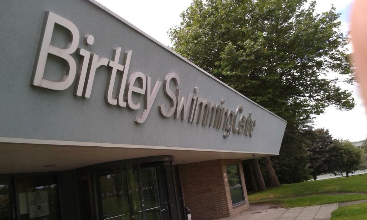 Birtley'S Amethyst, 3 Bedroom Apt ,Sleeps 6 Guest Birtley  Екстер'єр фото